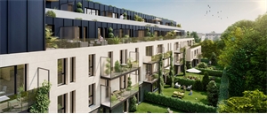 t3 à la vente -   94420  LE PLESSIS TREVISE, surface 5 m2 vente t3 - UBI428464634